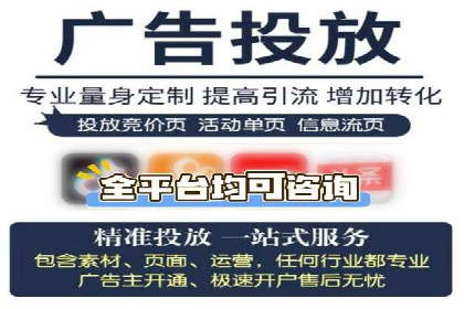 SEM托管服务助力企业实现多渠道营销案例